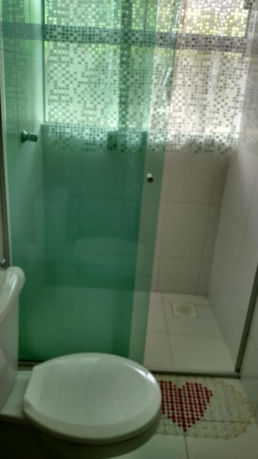 Thermas Lacqua Diroma Apartamento