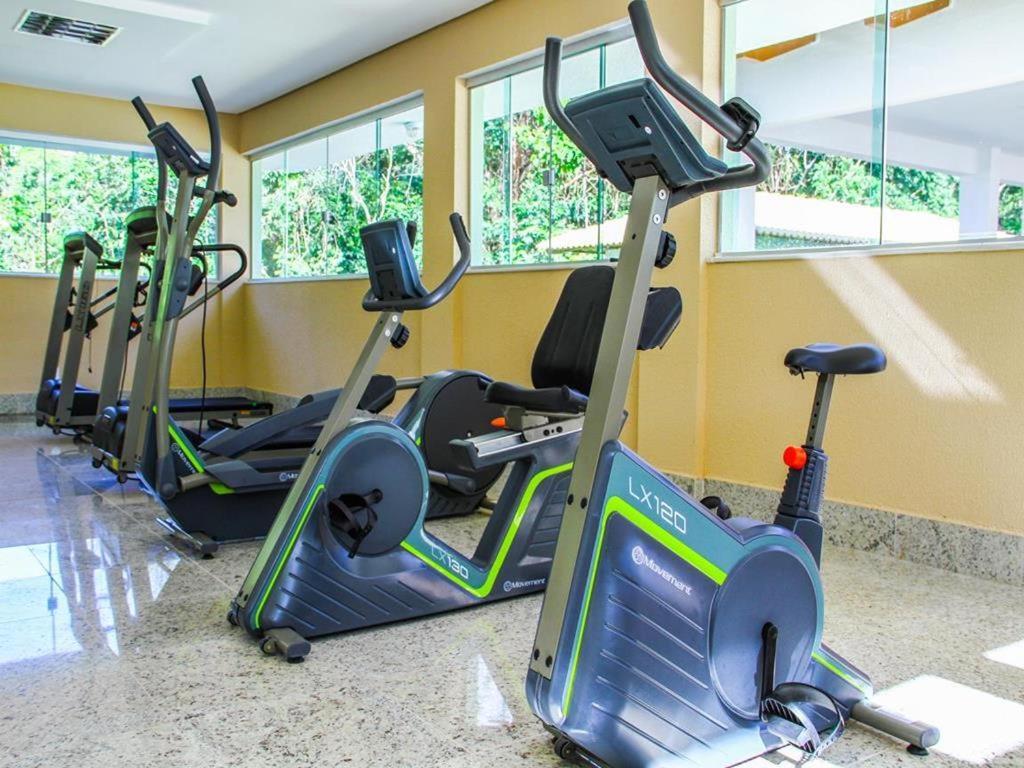 Thermas Lacqua Diroma Caldas Novas