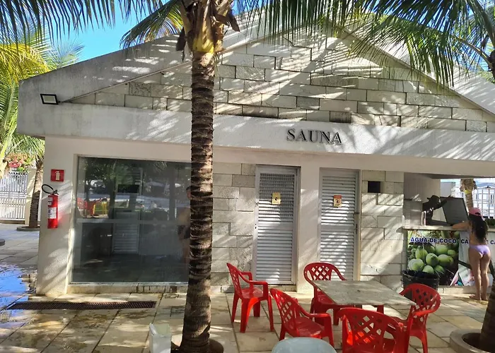 Thermas Lacqua Diroma Caldas Novas
