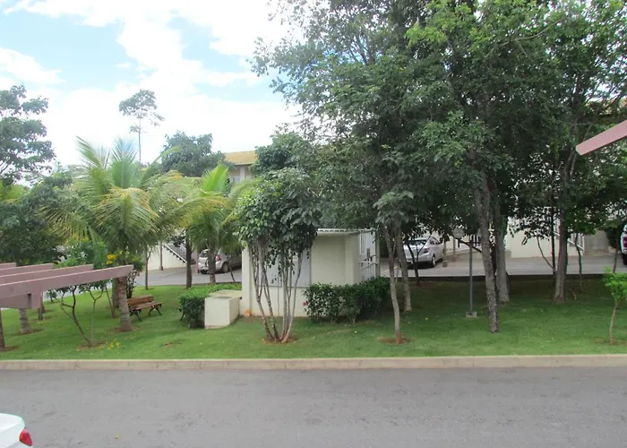 Thermas Lacqua Diroma Caldas Novas