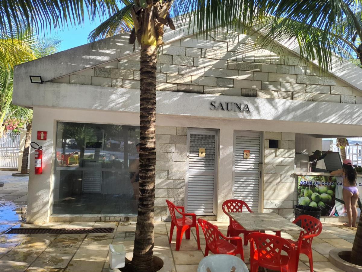 Thermas Lacqua Diroma Caldas Novas