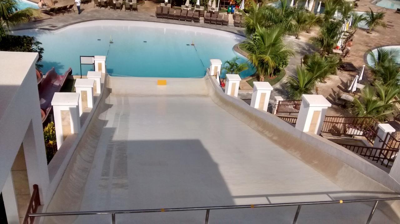 Thermas Lacqua Diroma * Caldas Novas