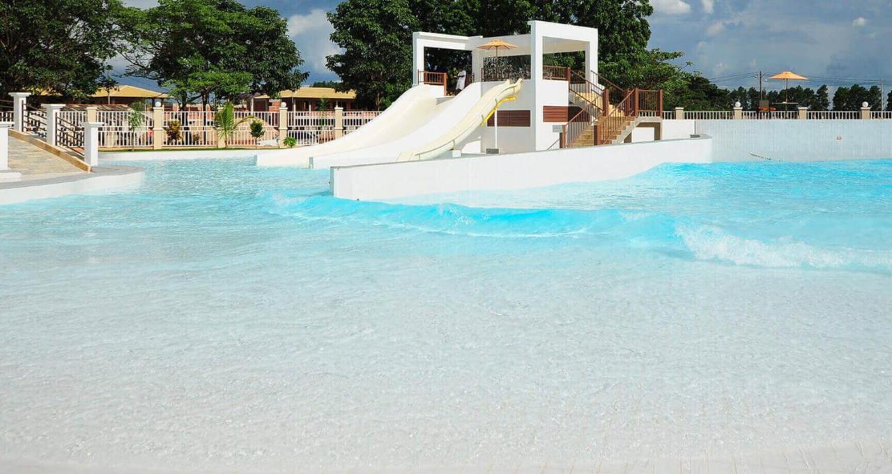 Thermas Lacqua Diroma Caldas Novas