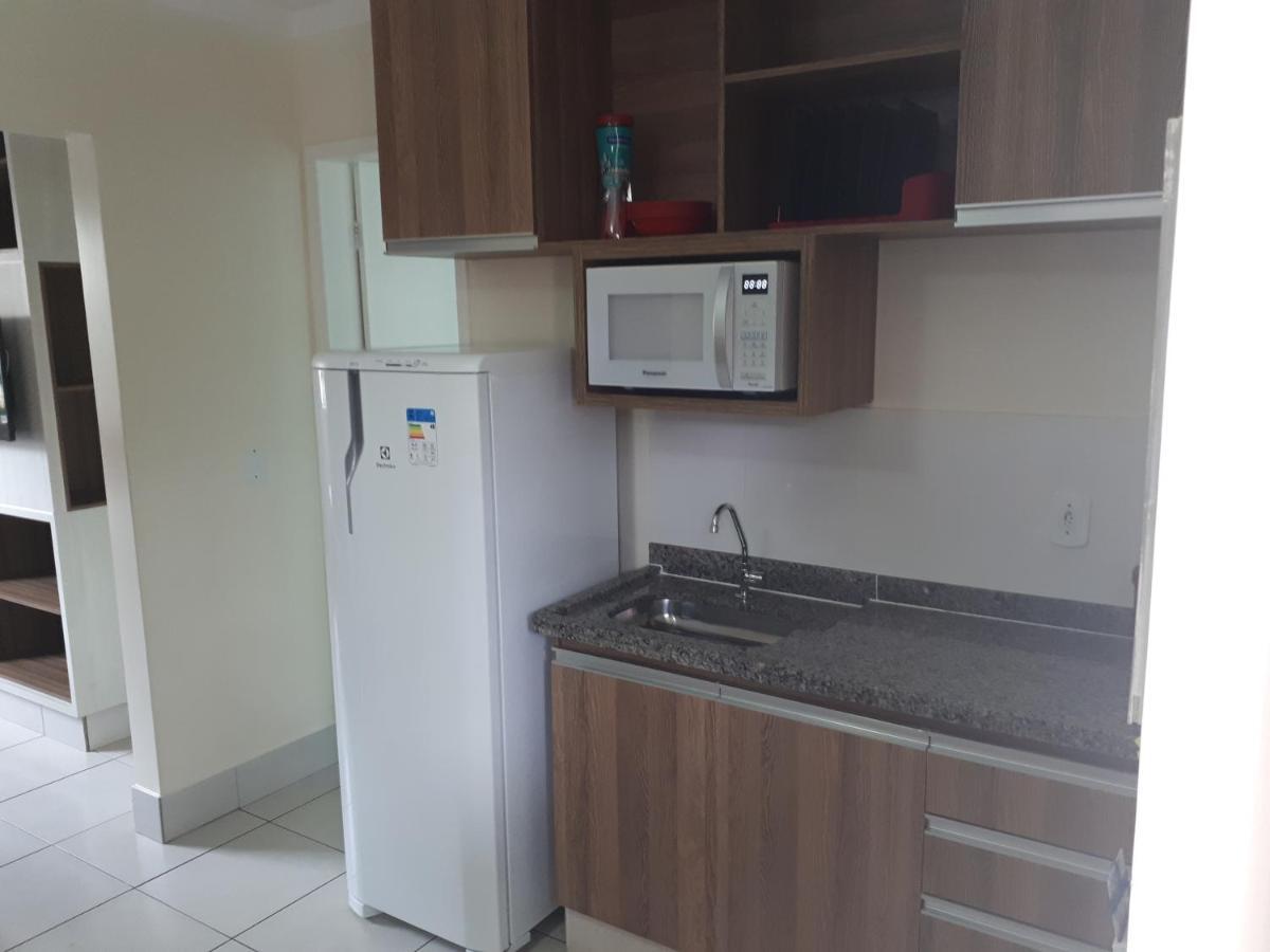 Thermas Lacqua Diroma Apartment Caldas Novas