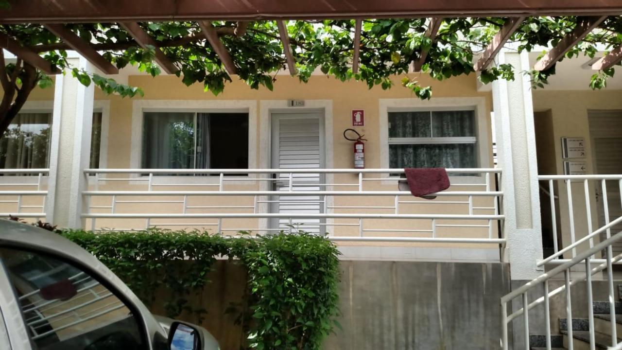 Apartment Thermas Lacqua Diroma *