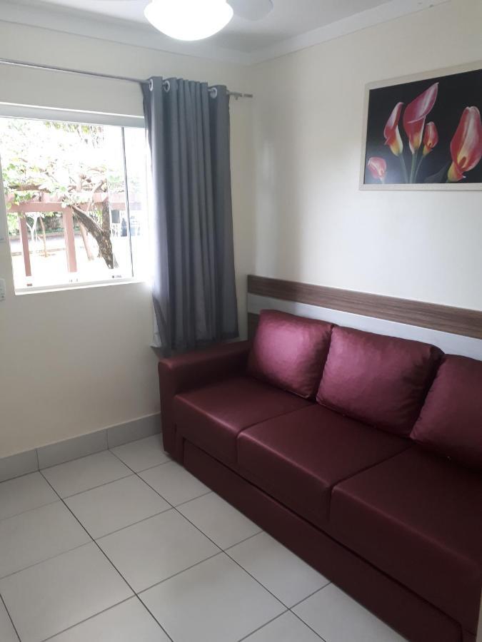 Thermas Lacqua Diroma Apartment
