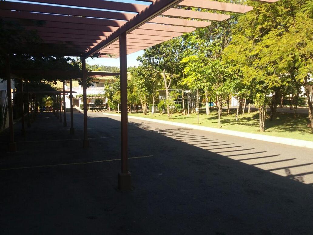 Thermas Lacqua Diroma Apartment Caldas Novas