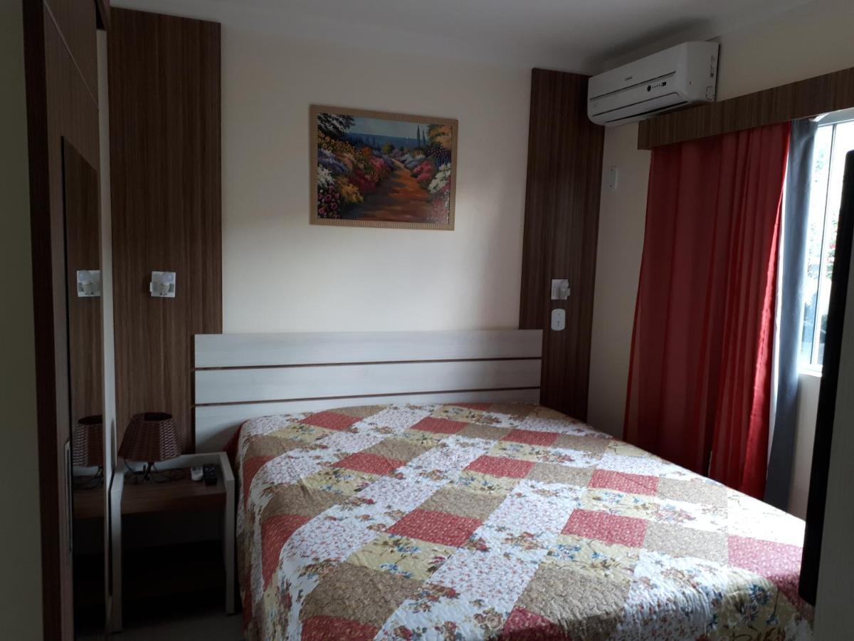 Apartment Thermas Lacqua Diroma Caldas Novas