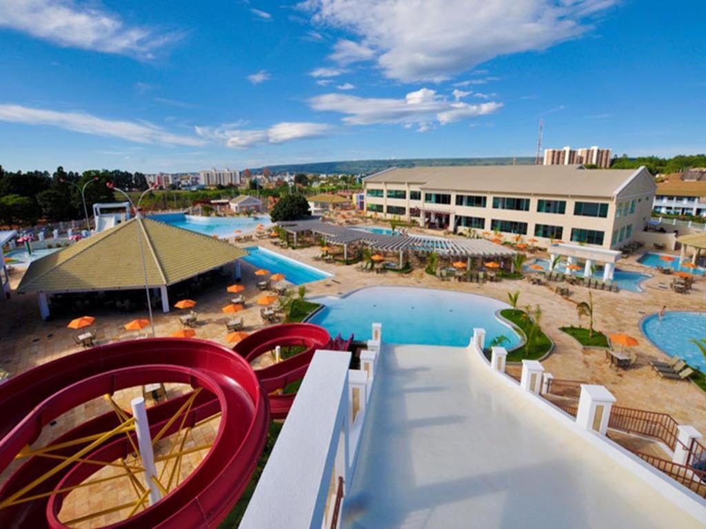 Thermas Lacqua Diroma Apartment *