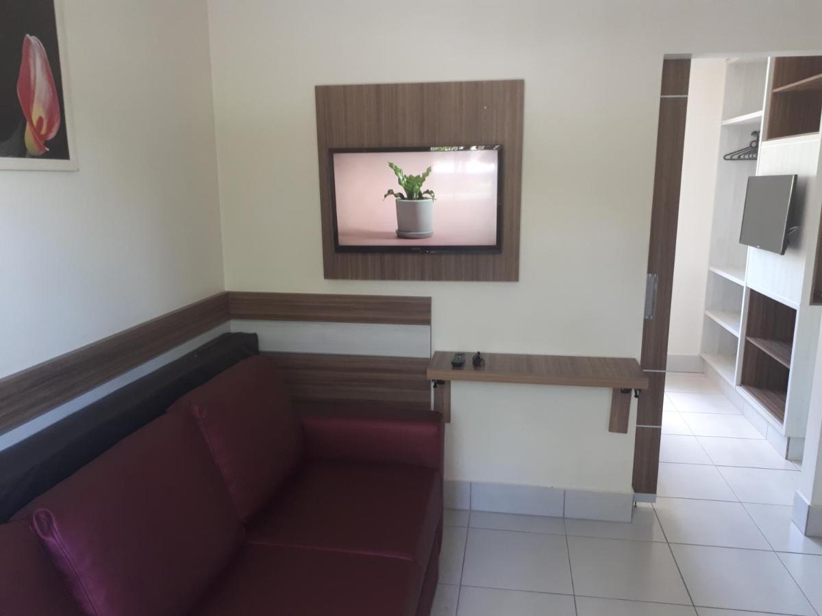 Thermas Lacqua Diroma Apartment