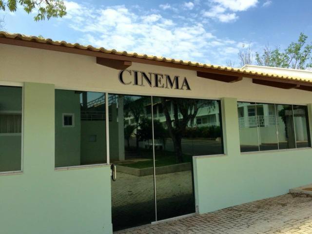 Thermas Lacqua Diroma Caldas Novas