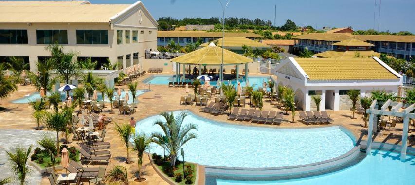 Thermas Lacqua Diroma Caldas Novas