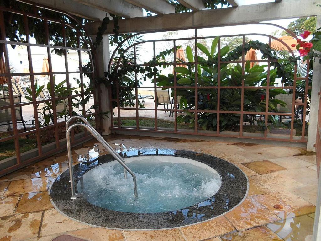 Thermas Lacqua Diroma Caldas Novas