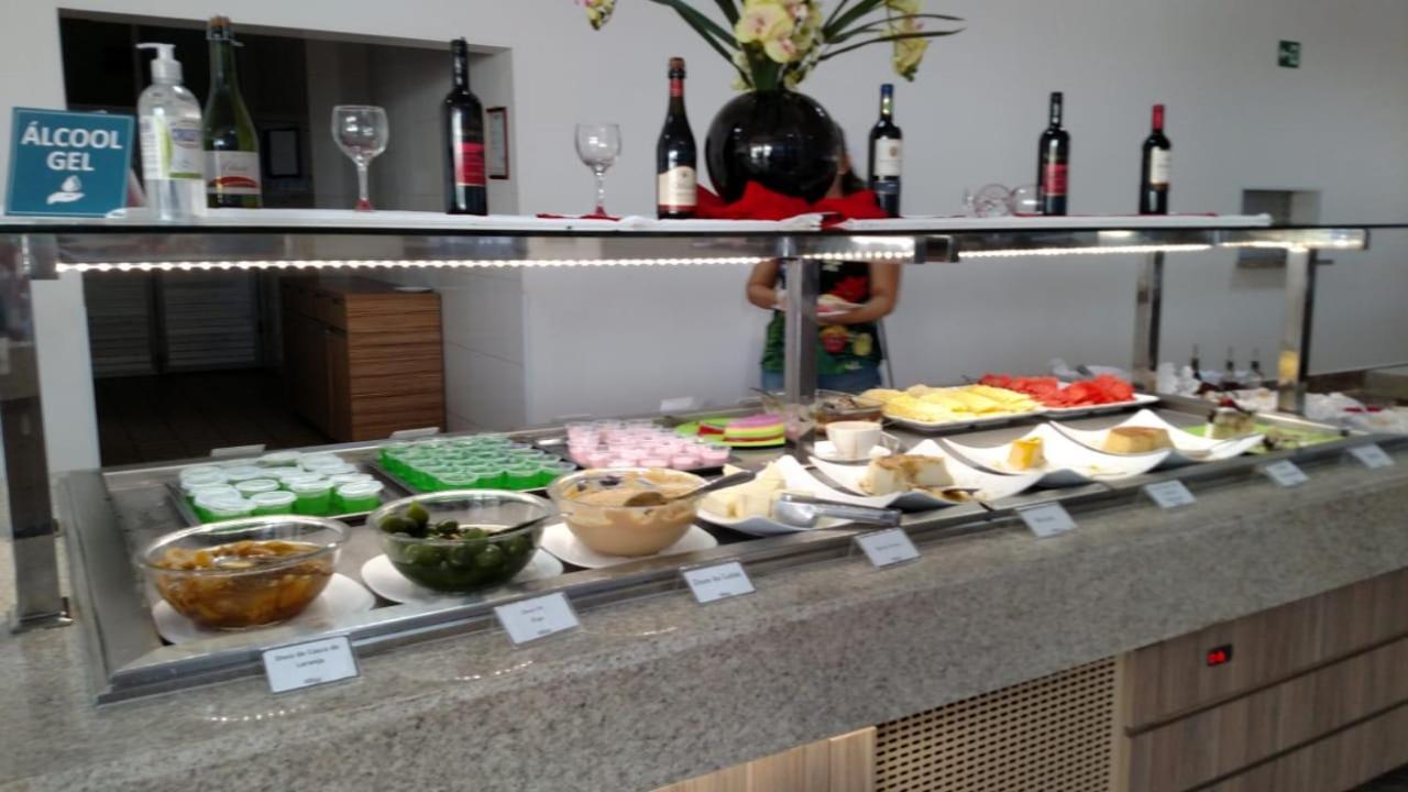 Thermas Lacqua Diroma Apartment *