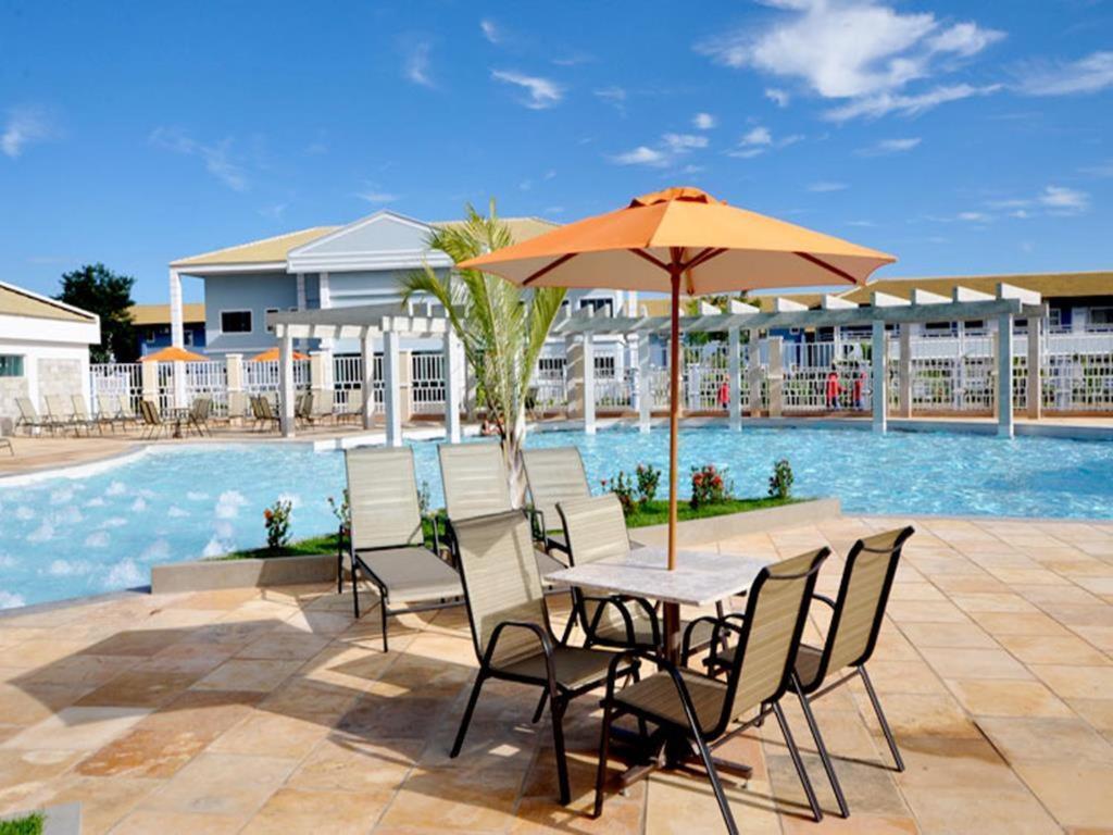 Apartment Thermas Lacqua Diroma *